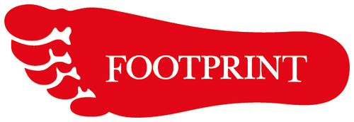 Footprint Factory Shop